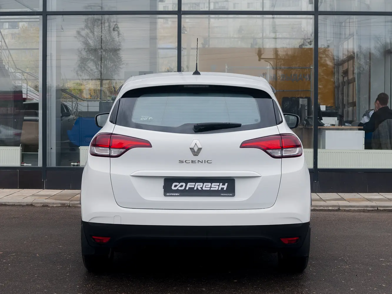 Renault