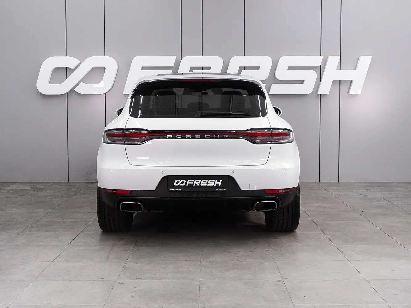 Porsche