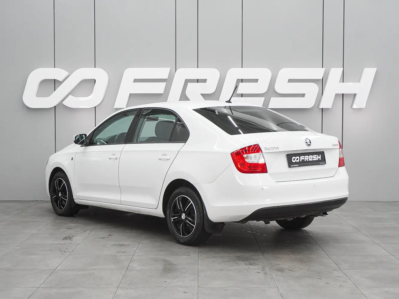 Skoda