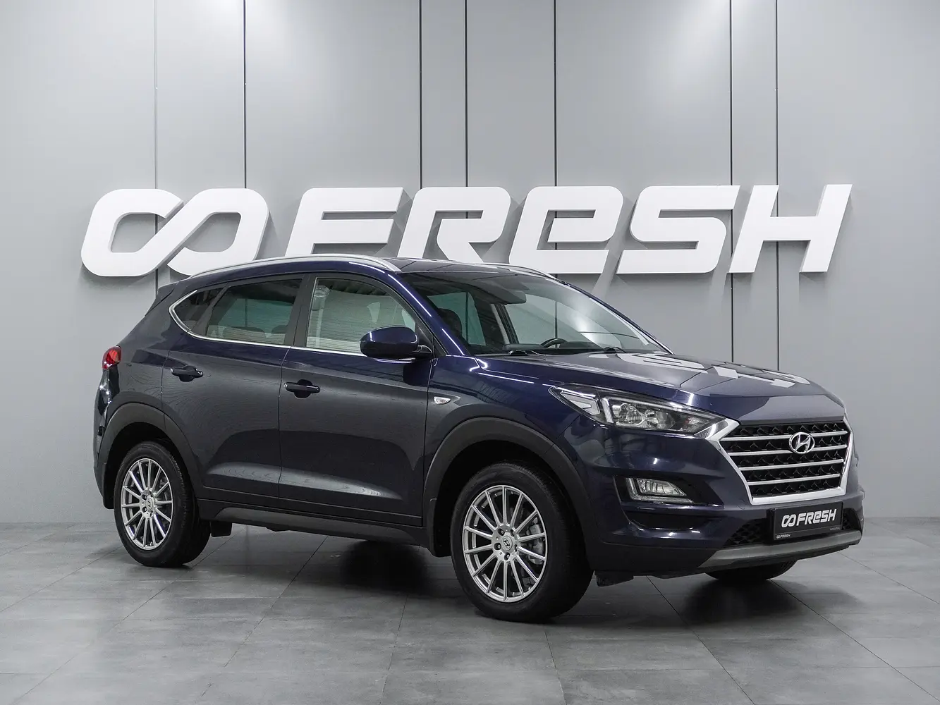 Hyundai