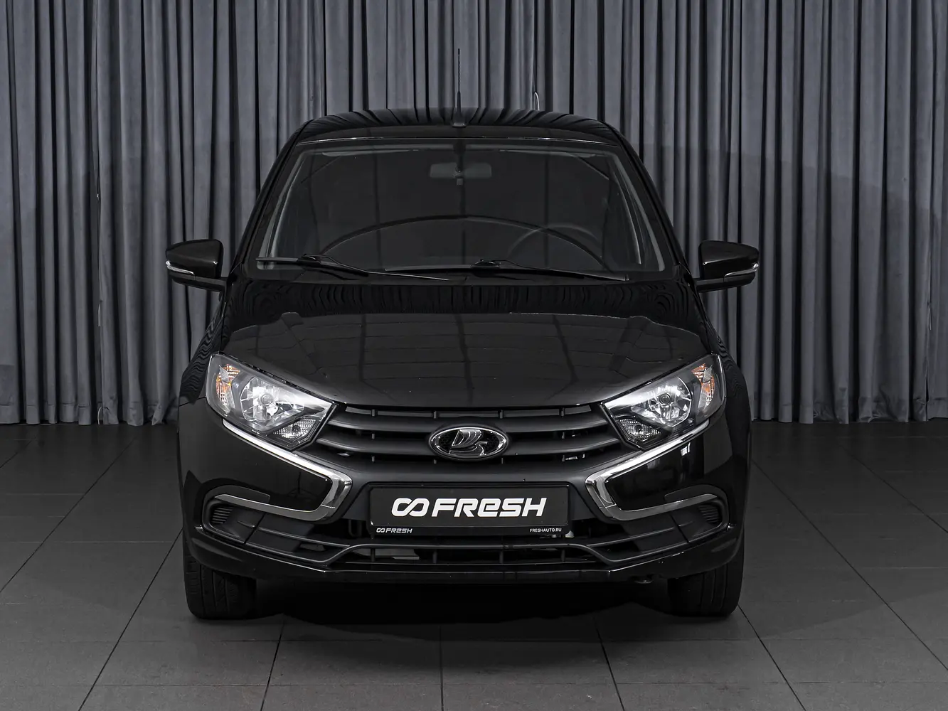 LADA (ВАЗ)
