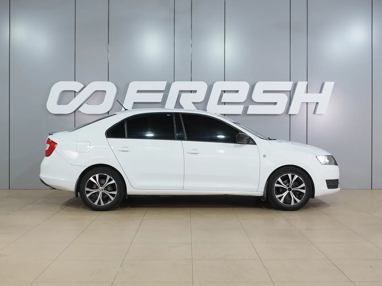 Skoda
