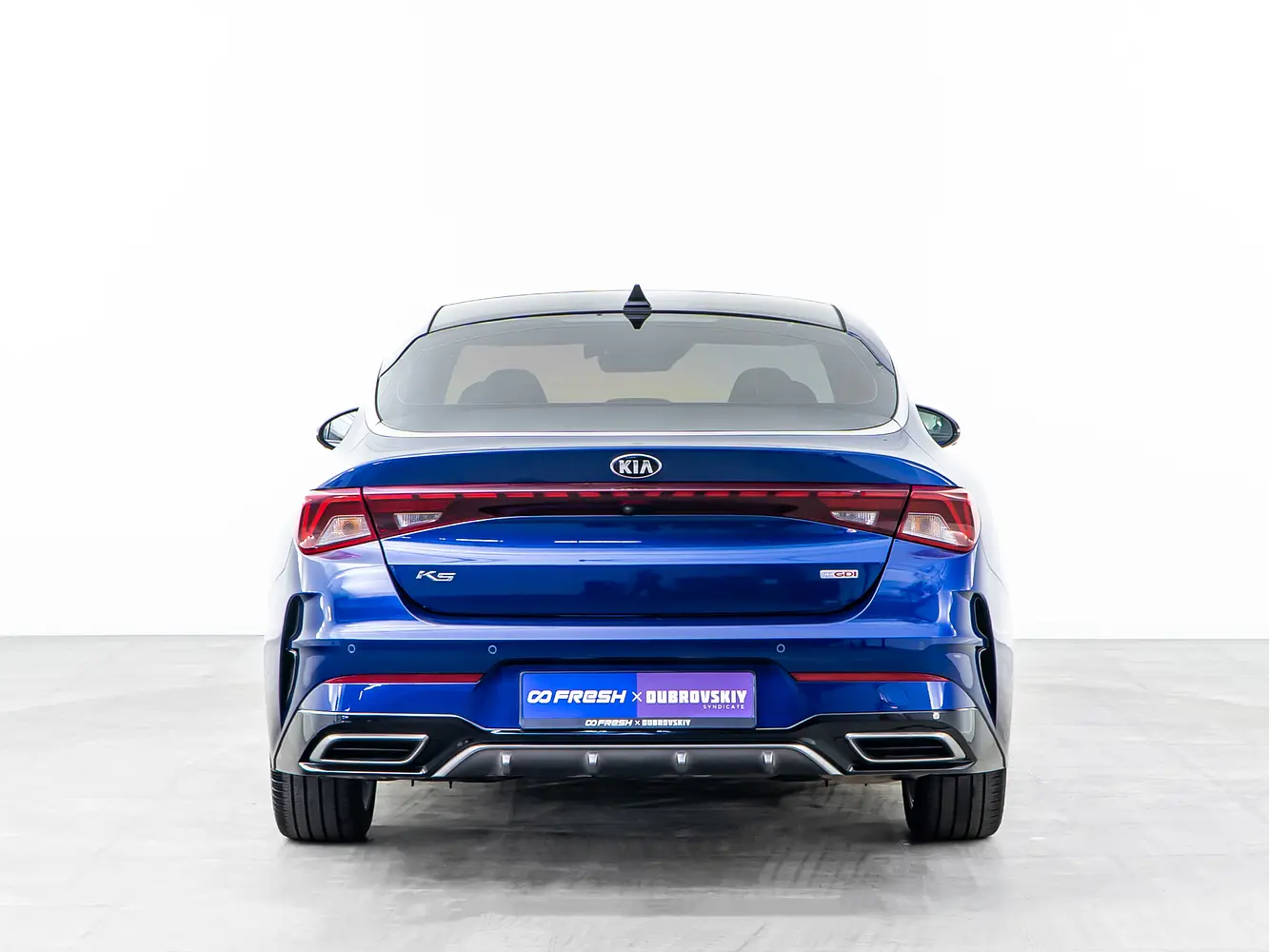 Kia