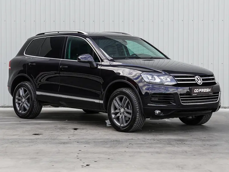 Touareg