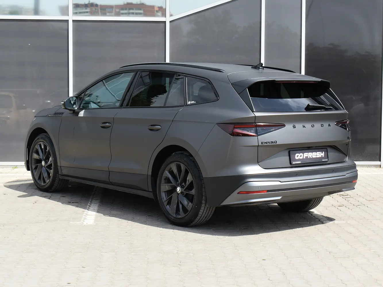 Skoda