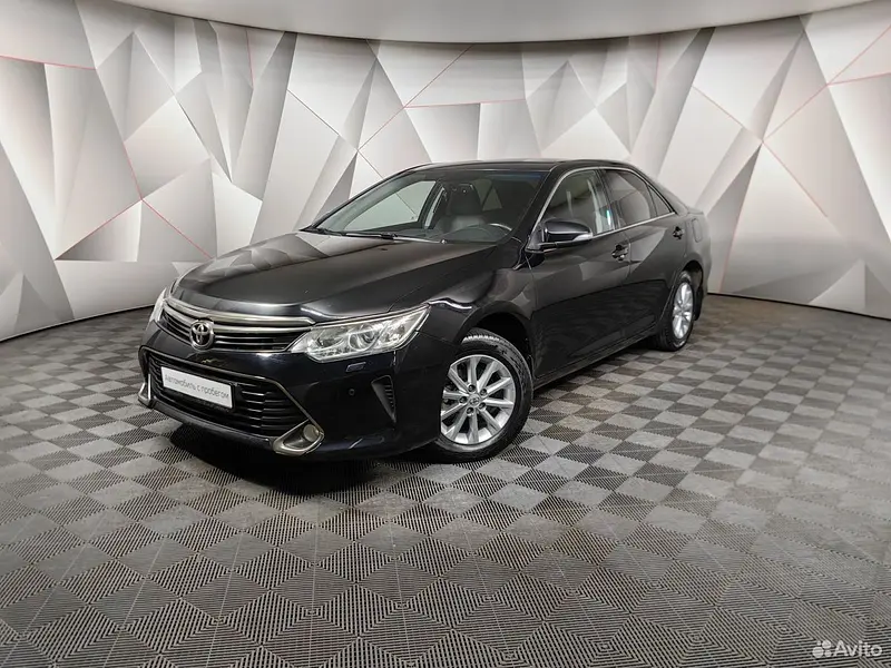 Camry
