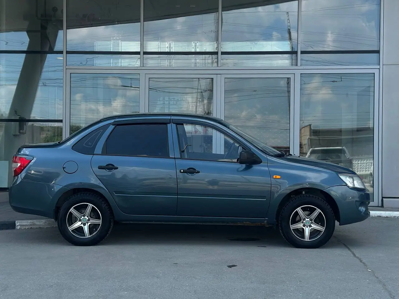LADA (ВАЗ)