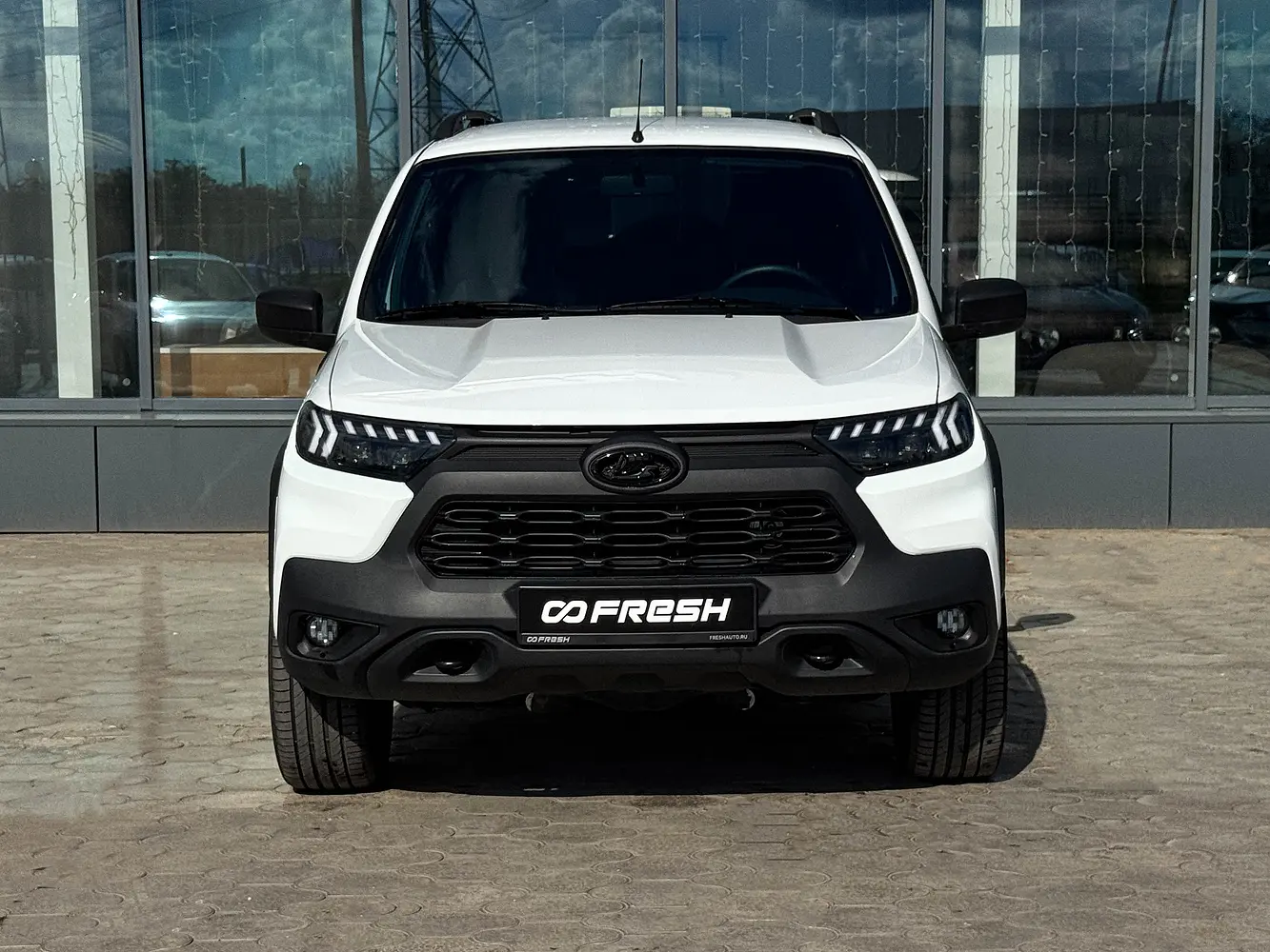 LADA (ВАЗ)