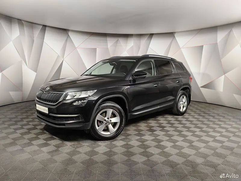 Kodiaq