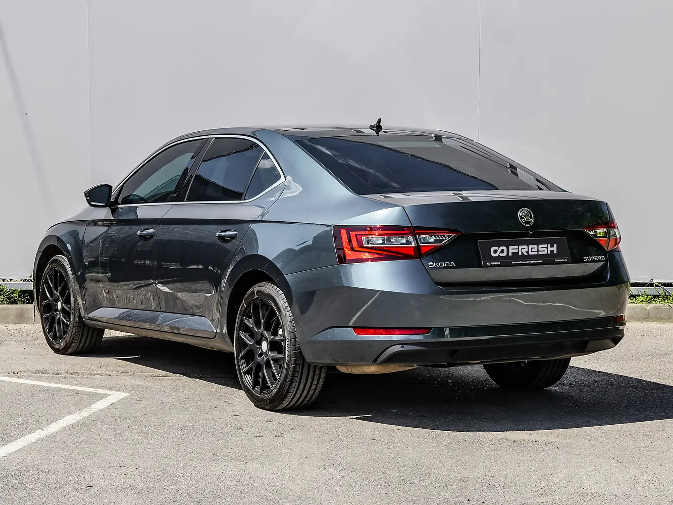 Skoda