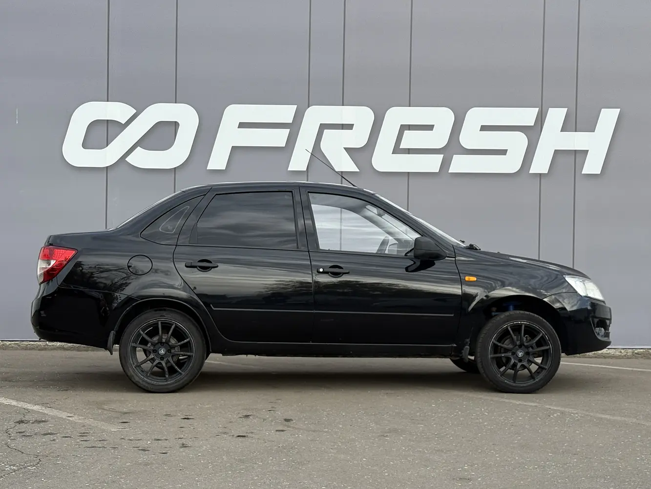 LADA (ВАЗ)