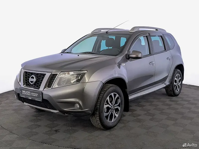 Terrano