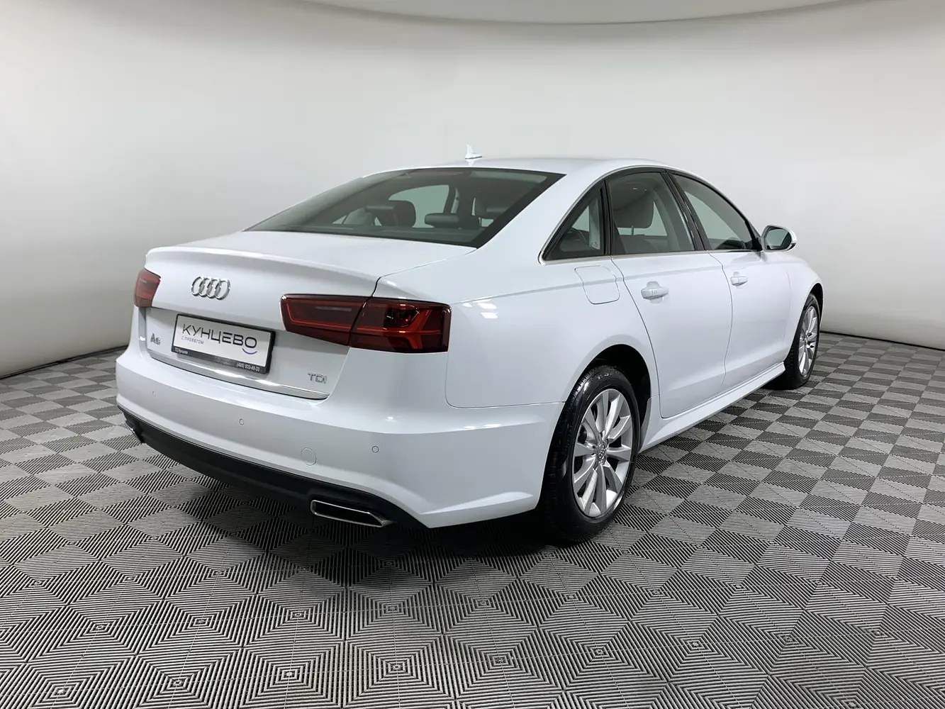 Audi