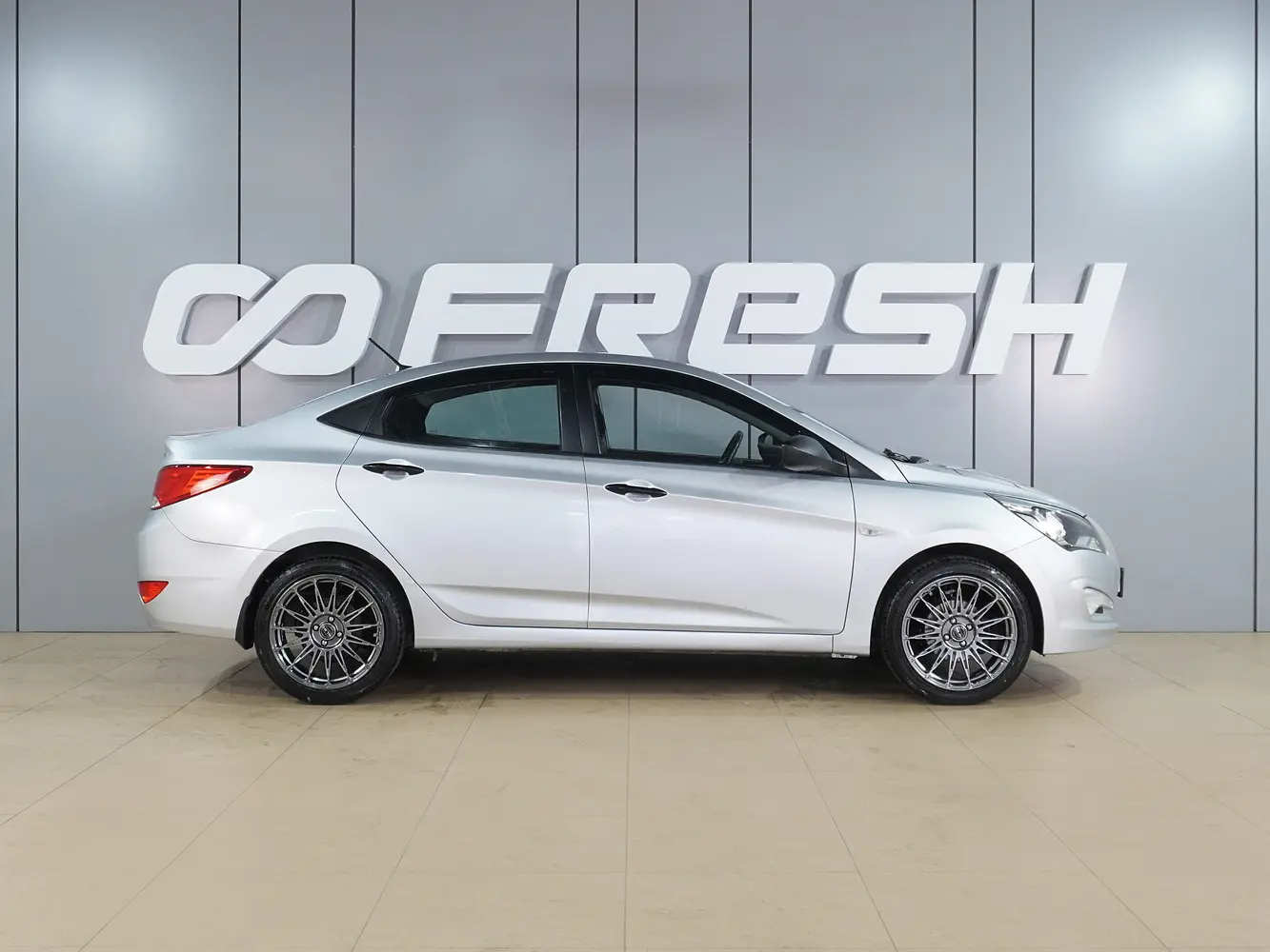 Hyundai