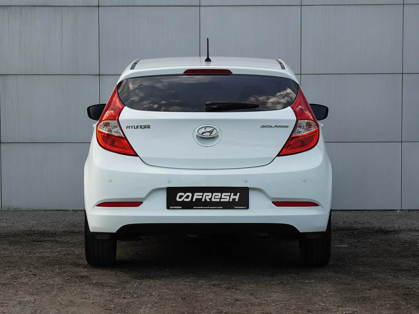 Hyundai