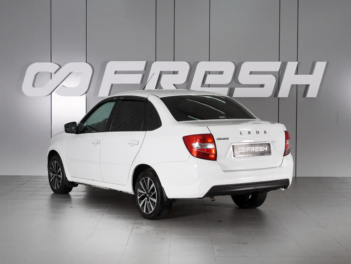 LADA (ВАЗ)