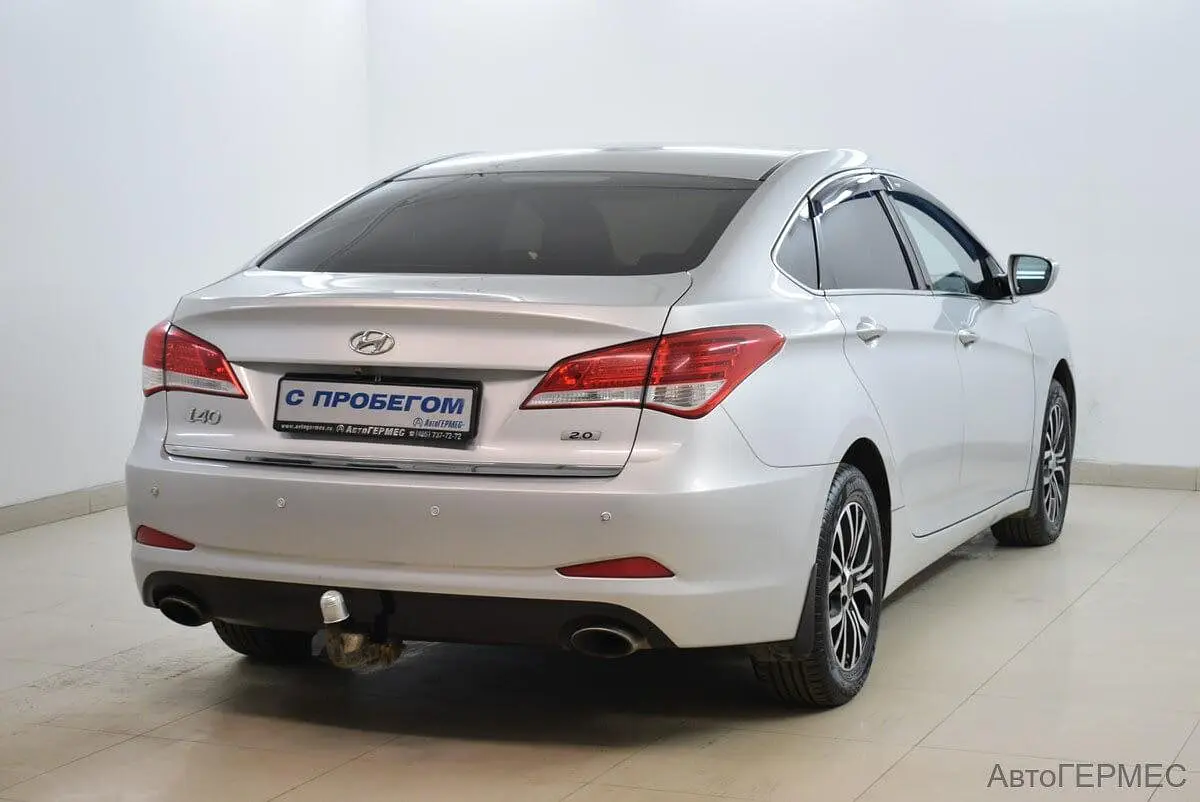 Hyundai