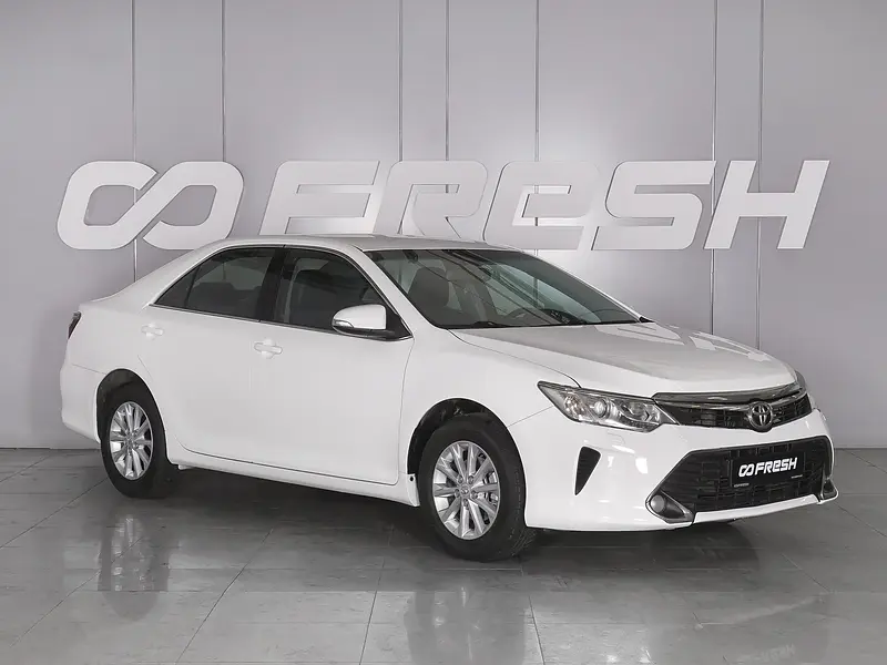 Camry