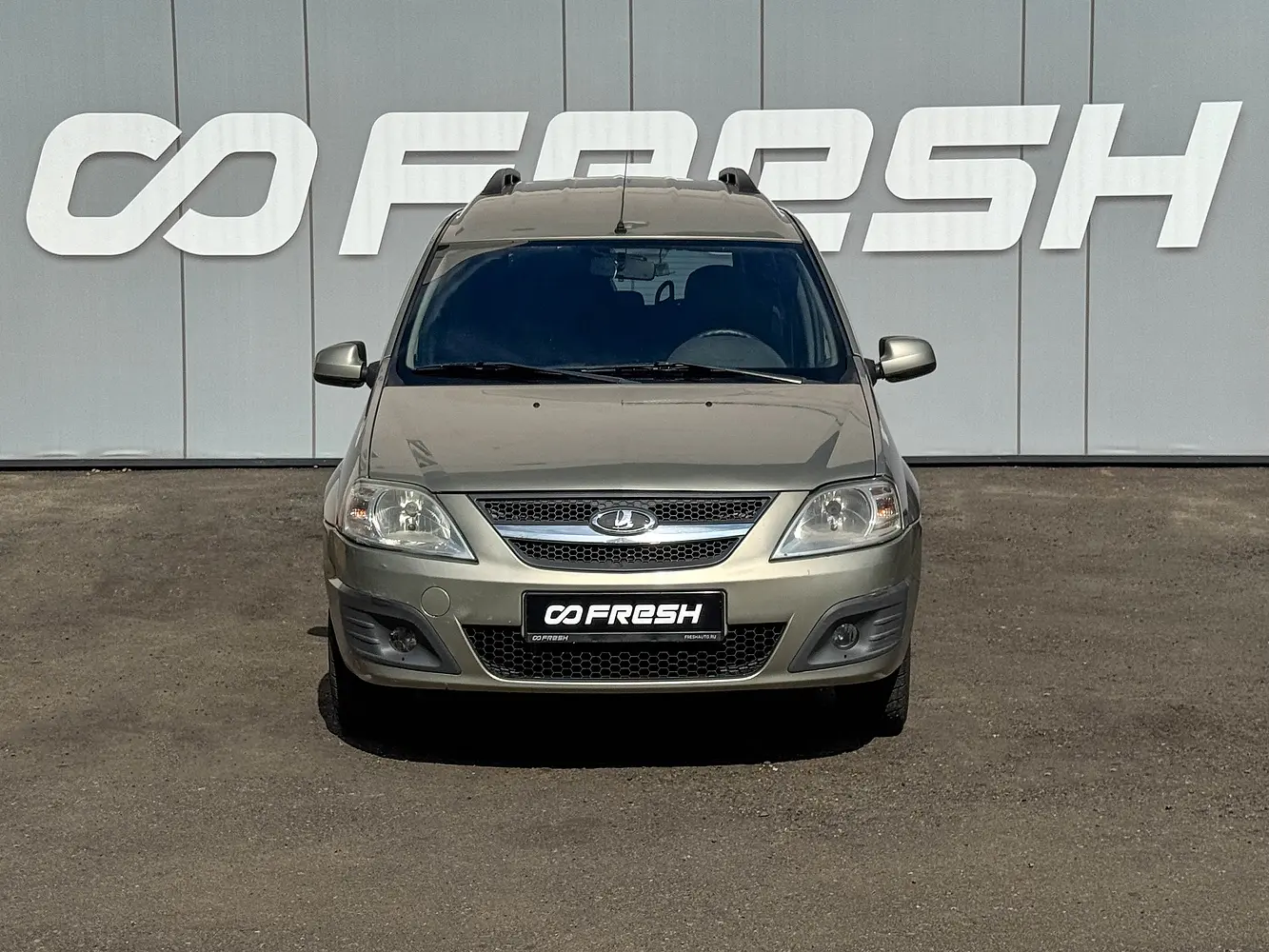 LADA (ВАЗ)