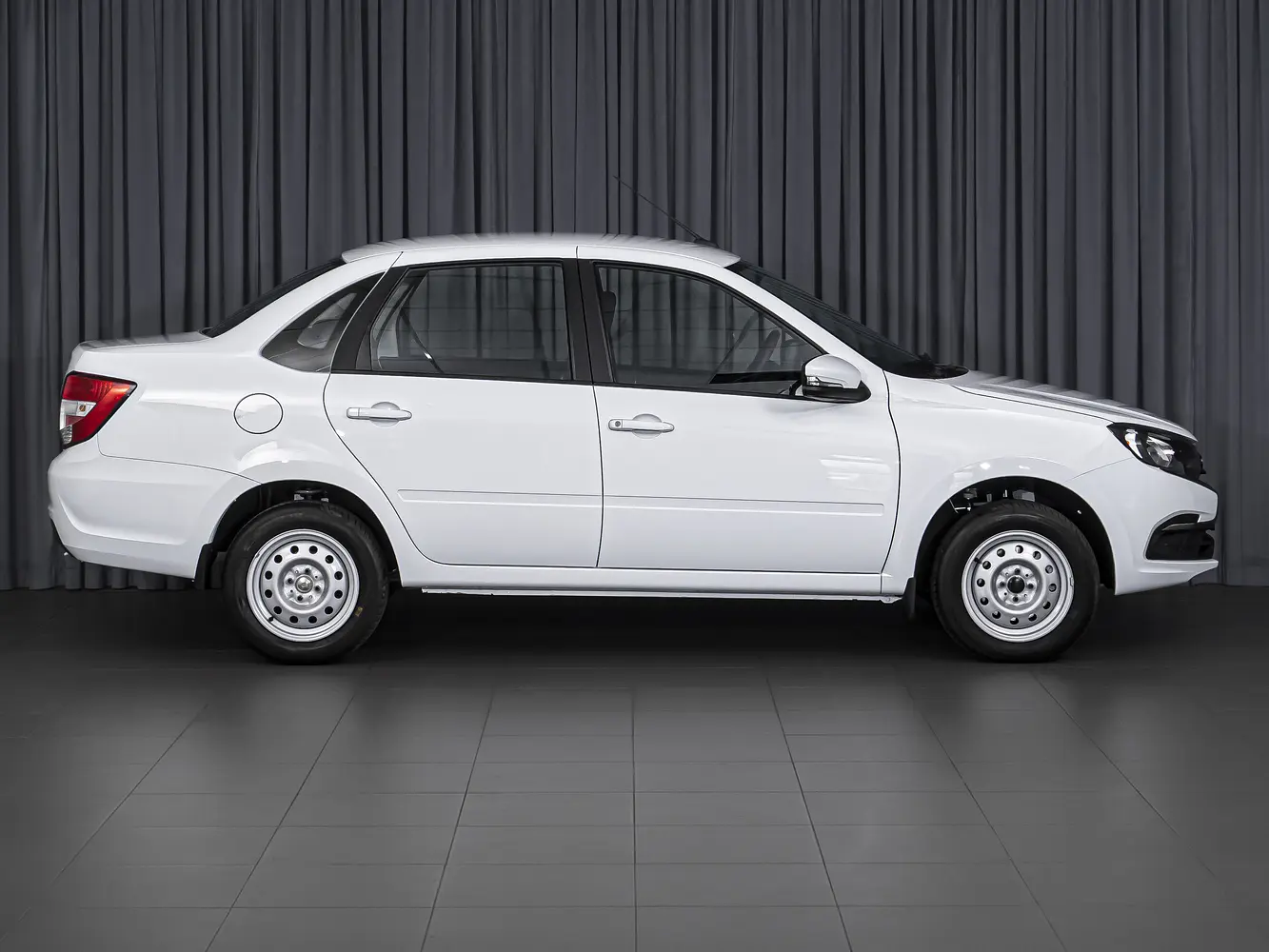 LADA (ВАЗ)