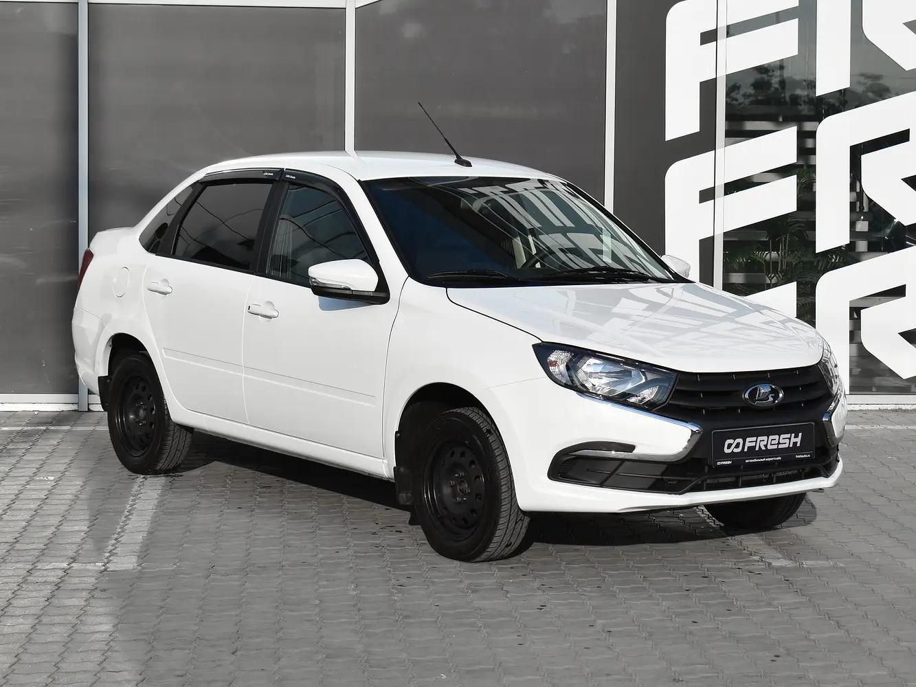 LADA (ВАЗ)