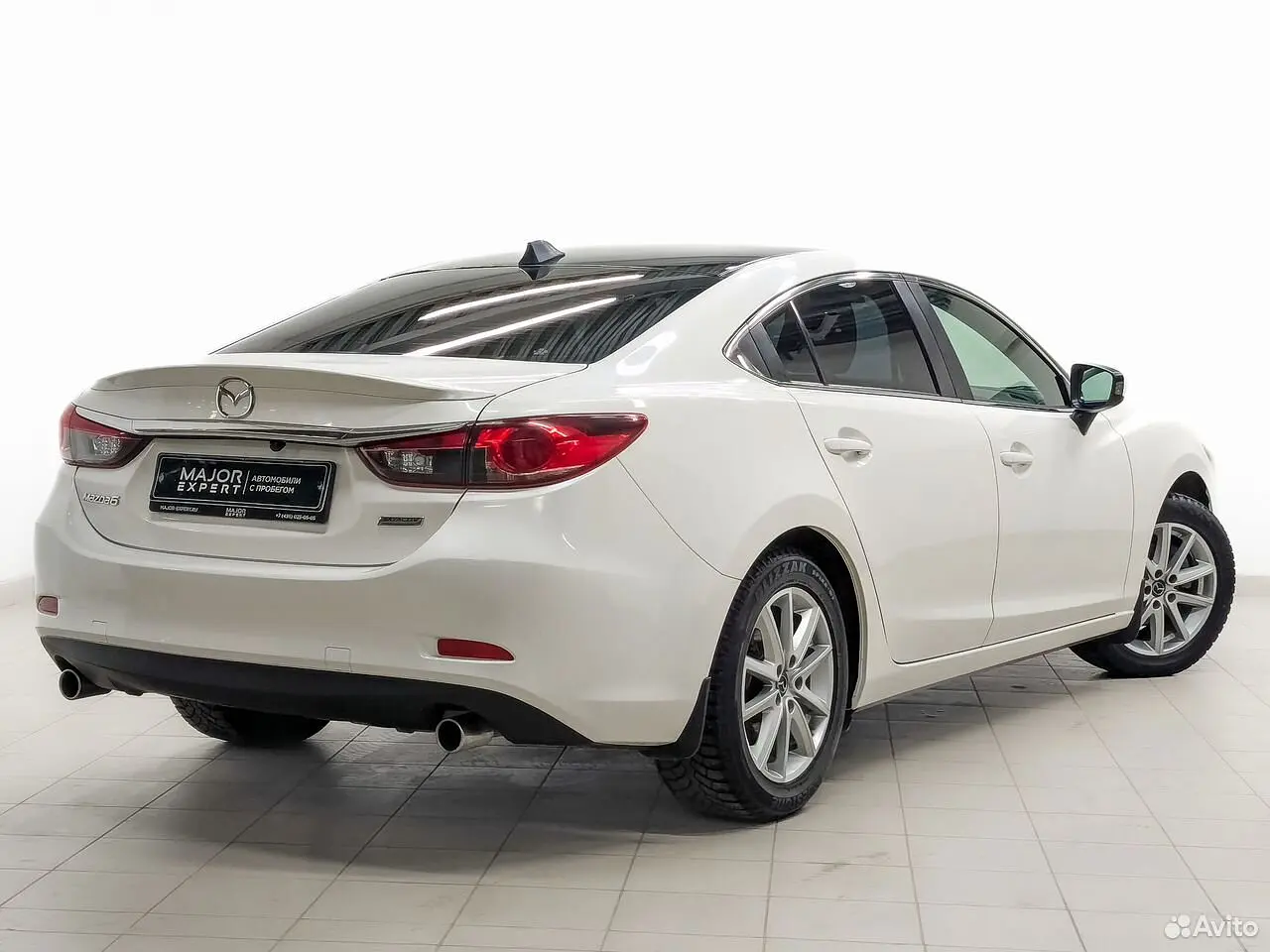 Mazda