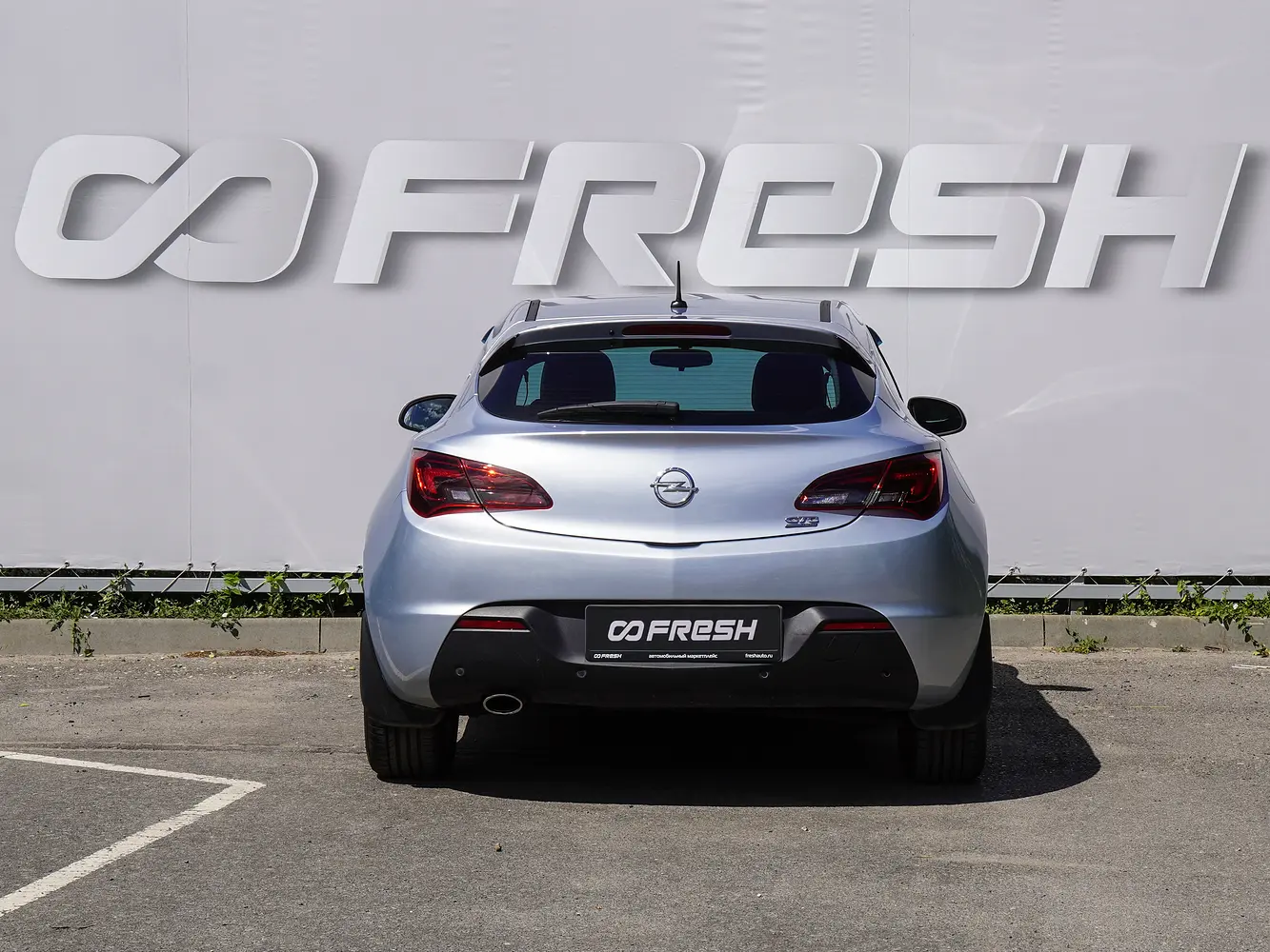 Opel