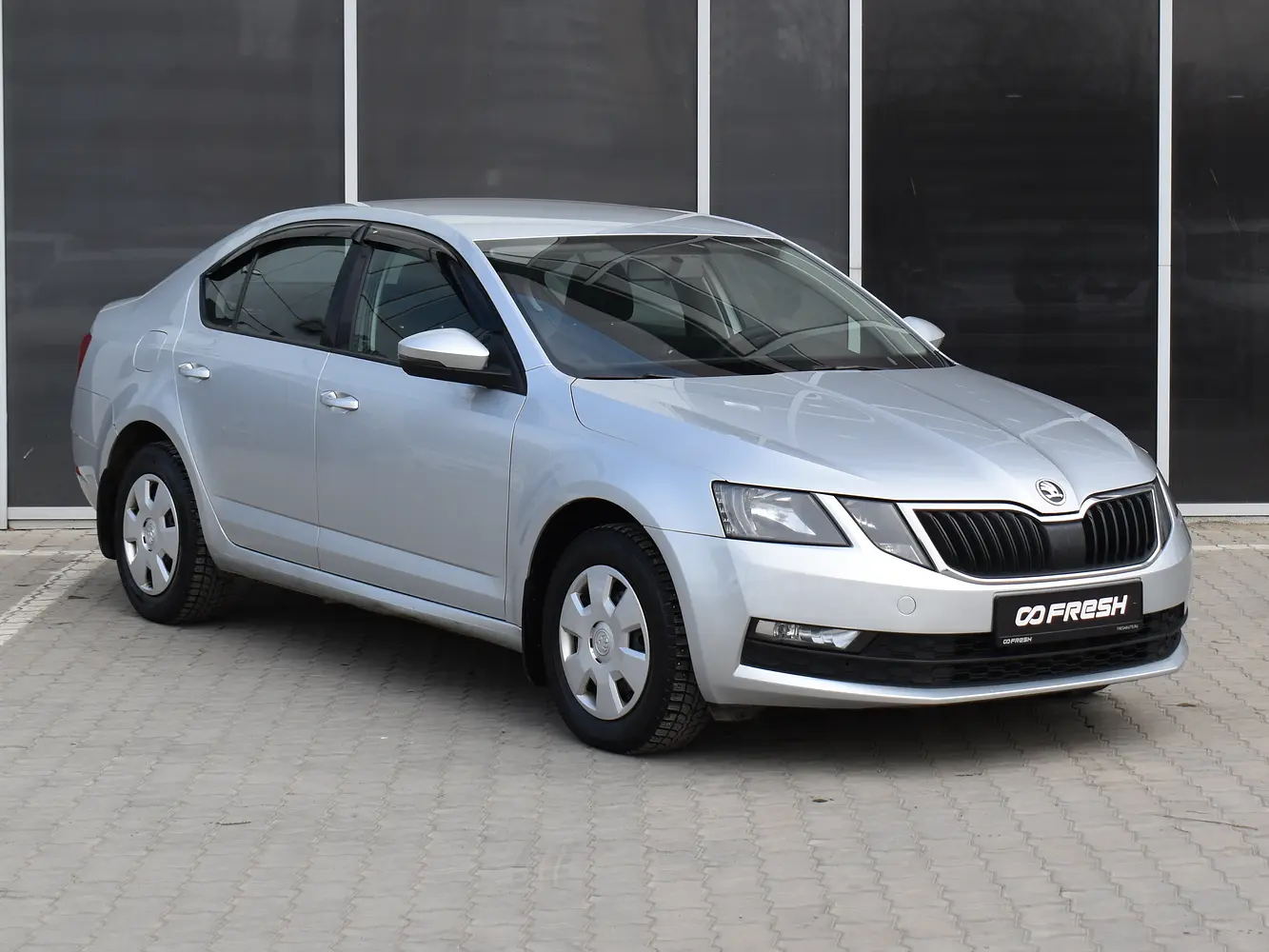 Skoda