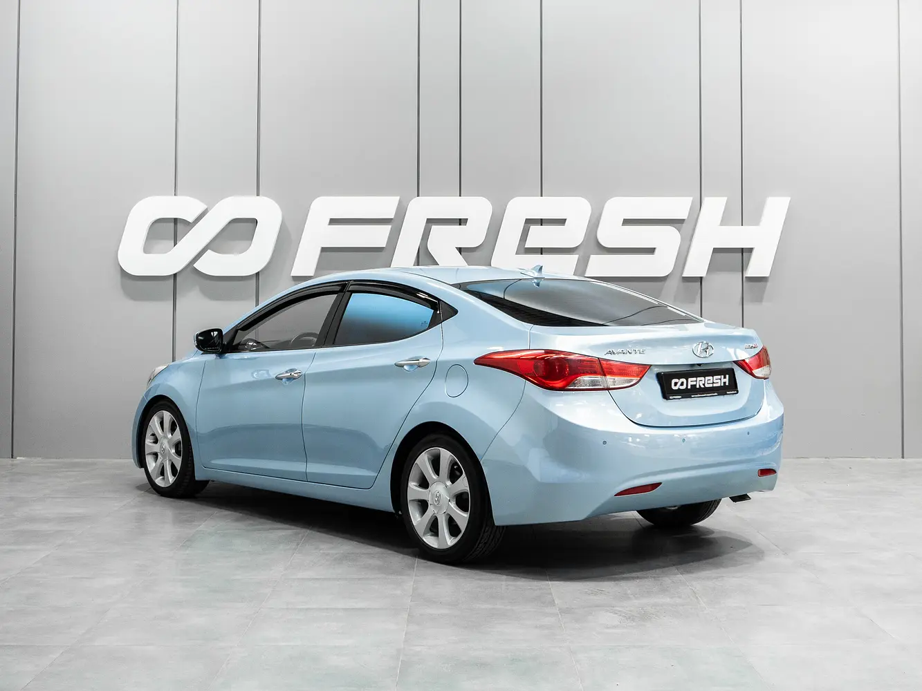 Hyundai