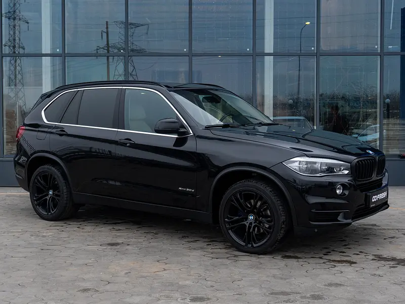 X5