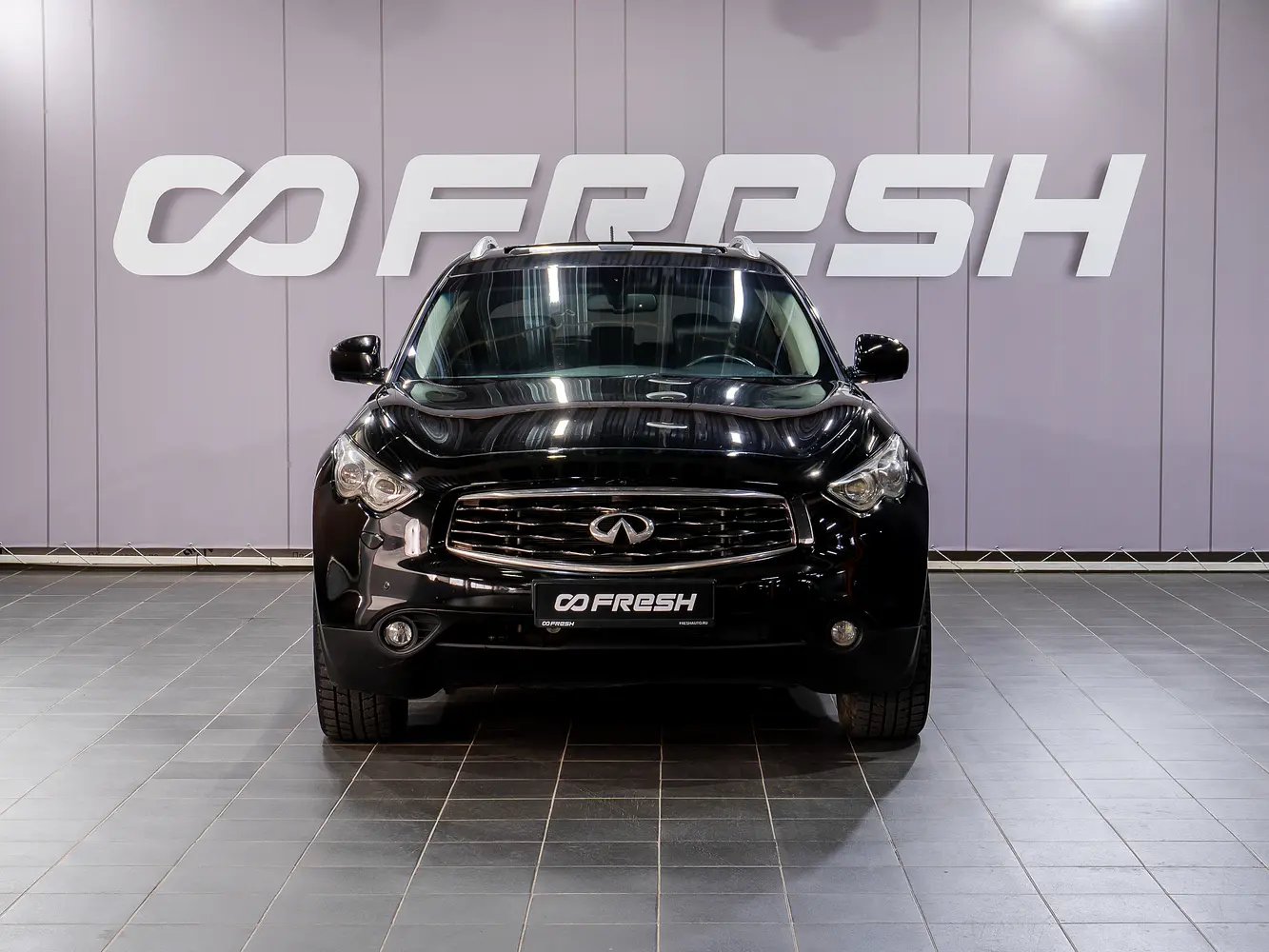 Infiniti