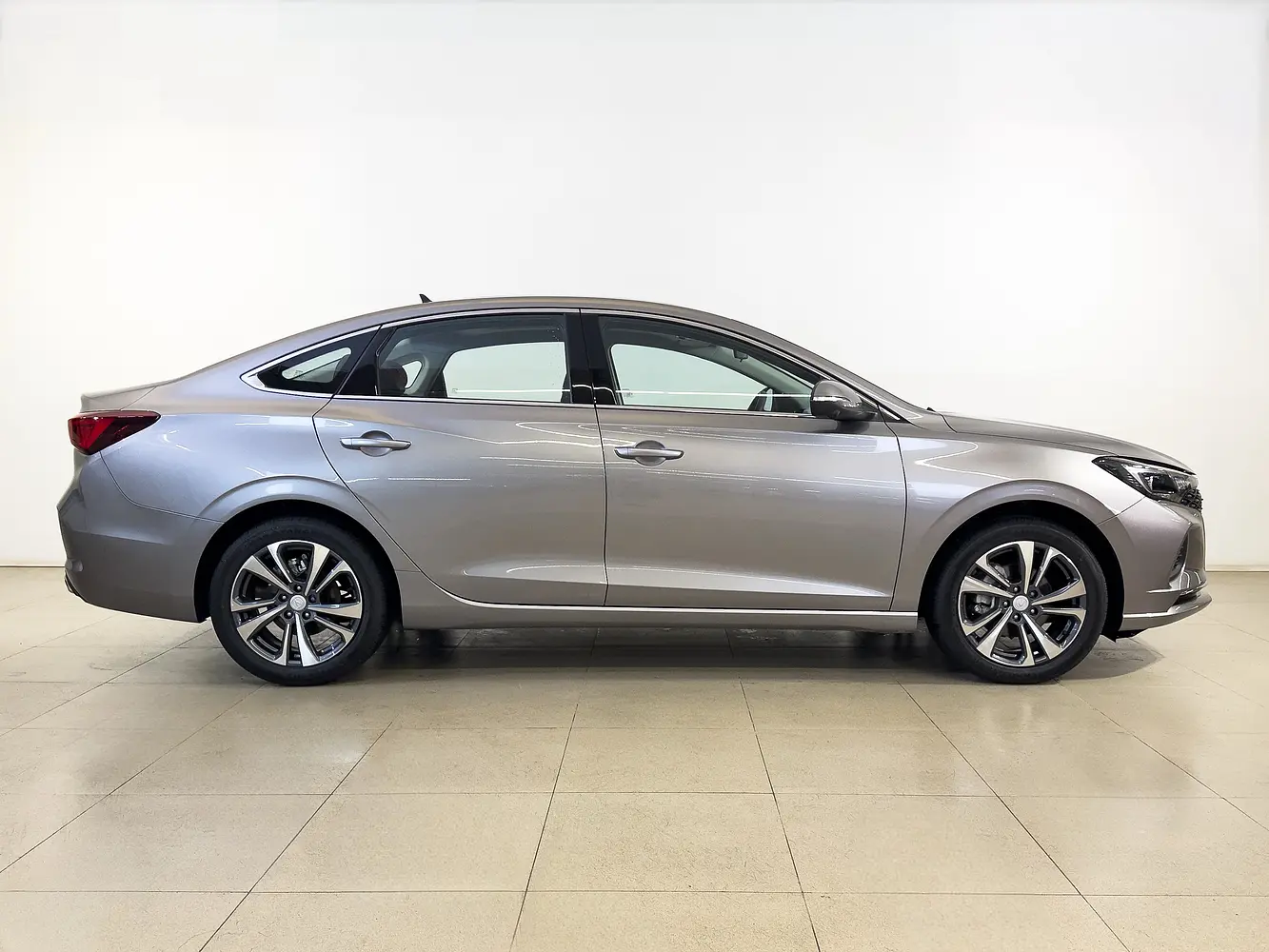 Changan