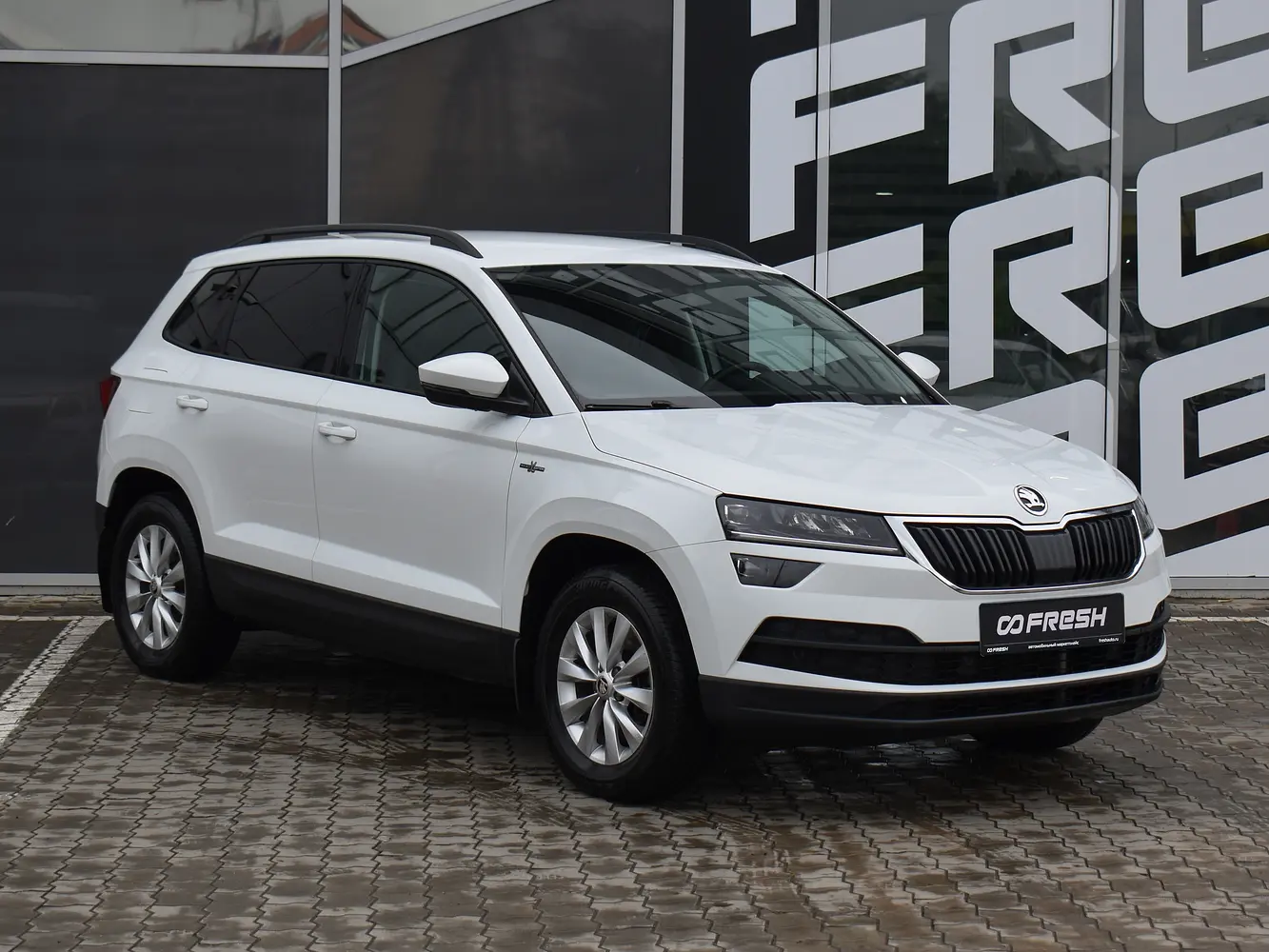 Skoda