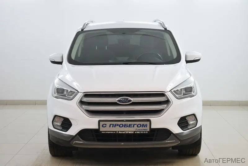 Kuga