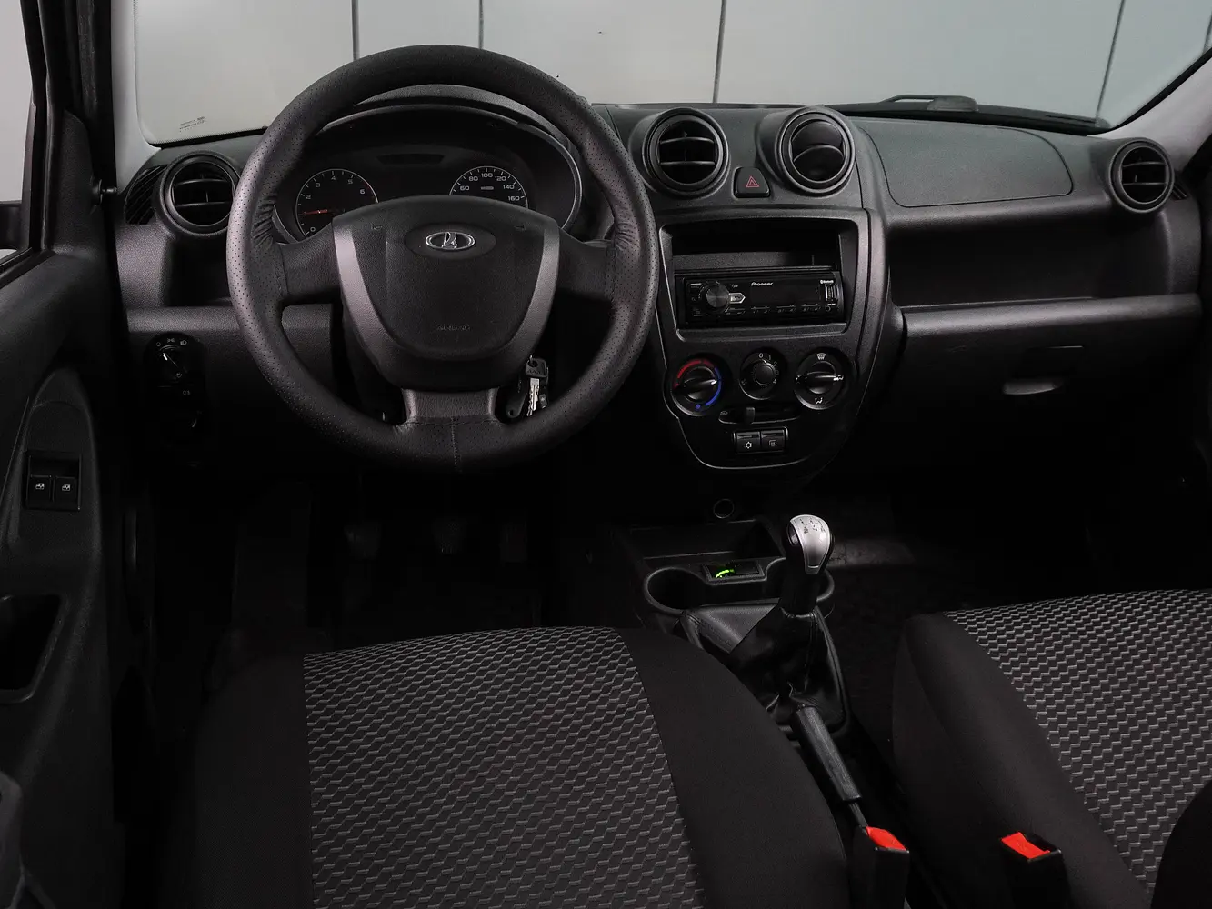 LADA (ВАЗ)