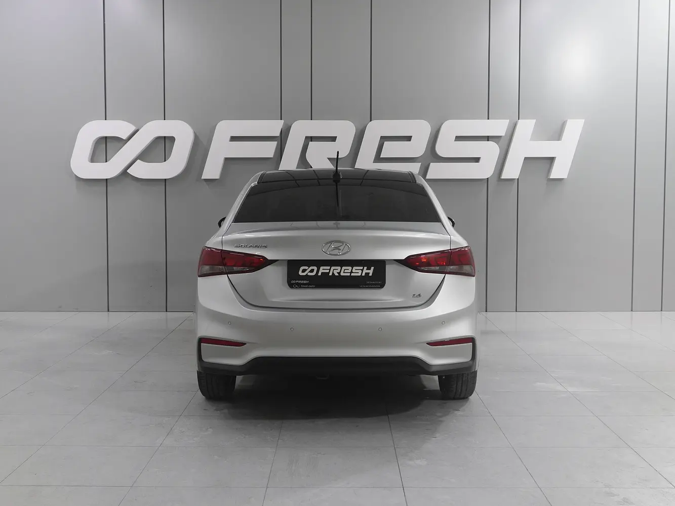 Hyundai