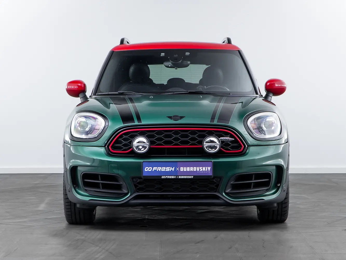 MINI