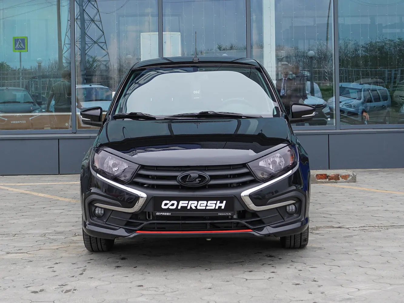 LADA (ВАЗ)