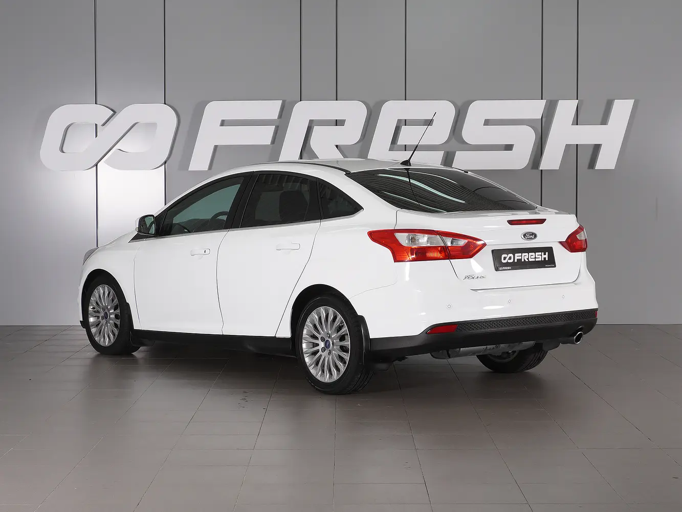 Ford