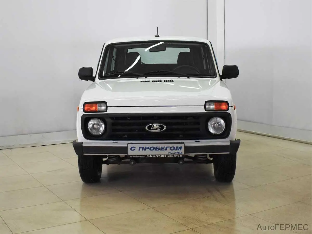 LADA (ВАЗ)