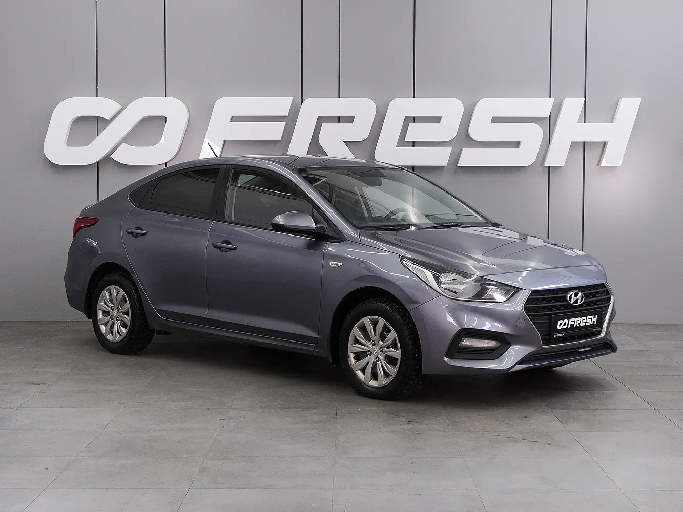 Hyundai