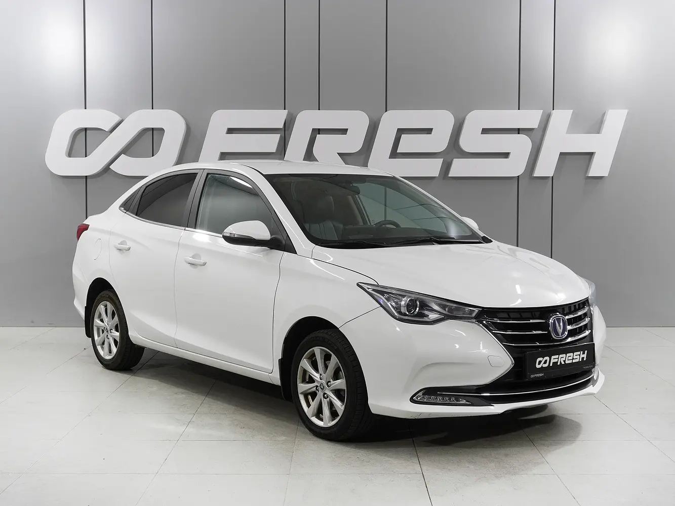 Changan