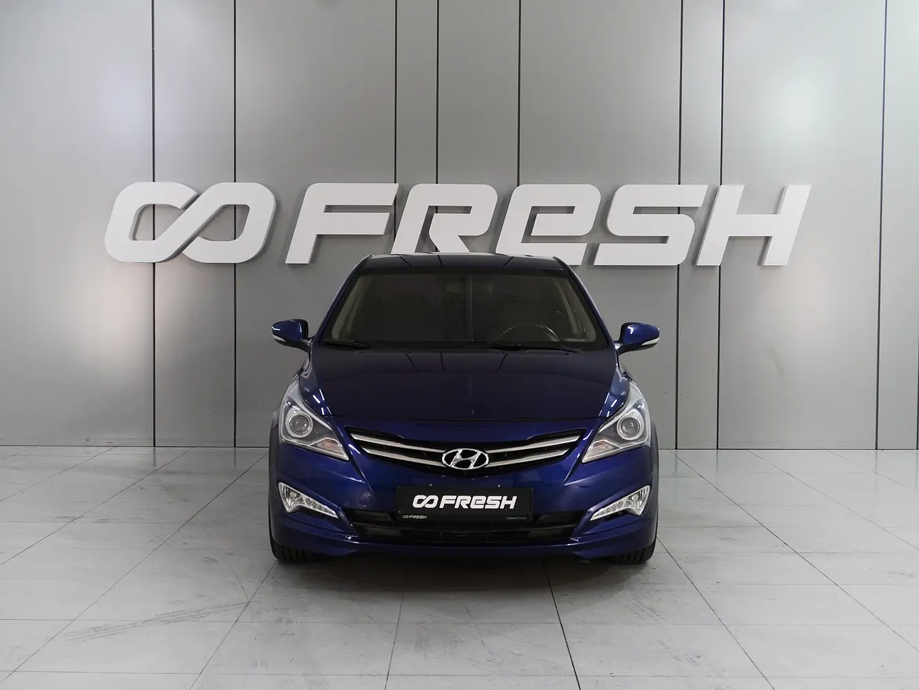 Hyundai