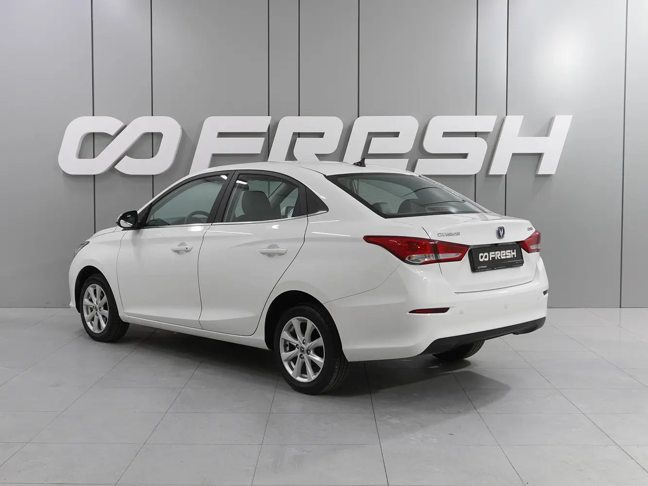 Changan