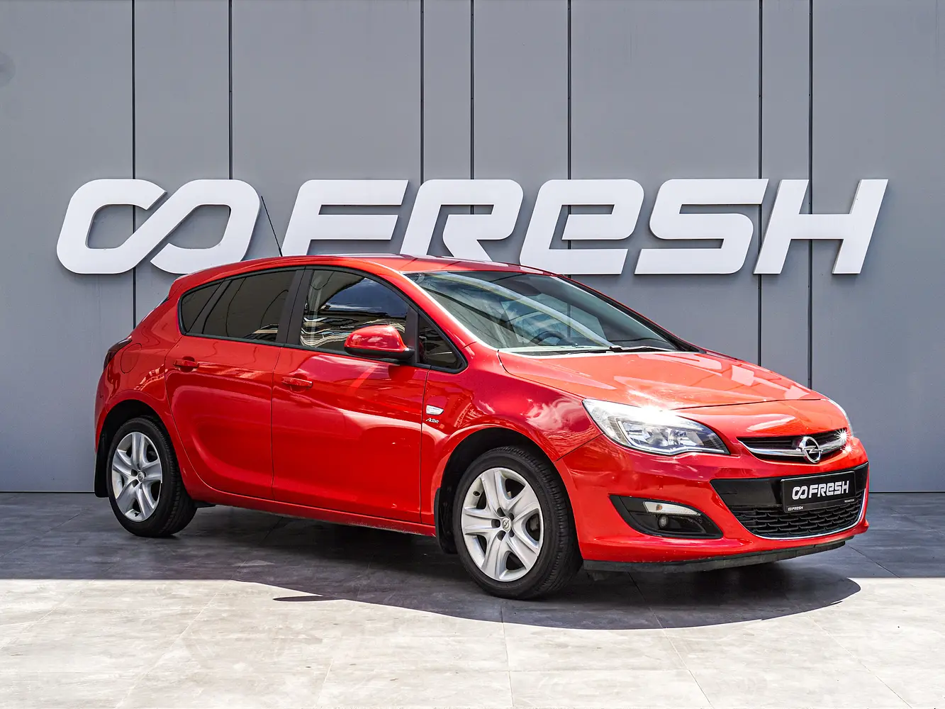 Opel