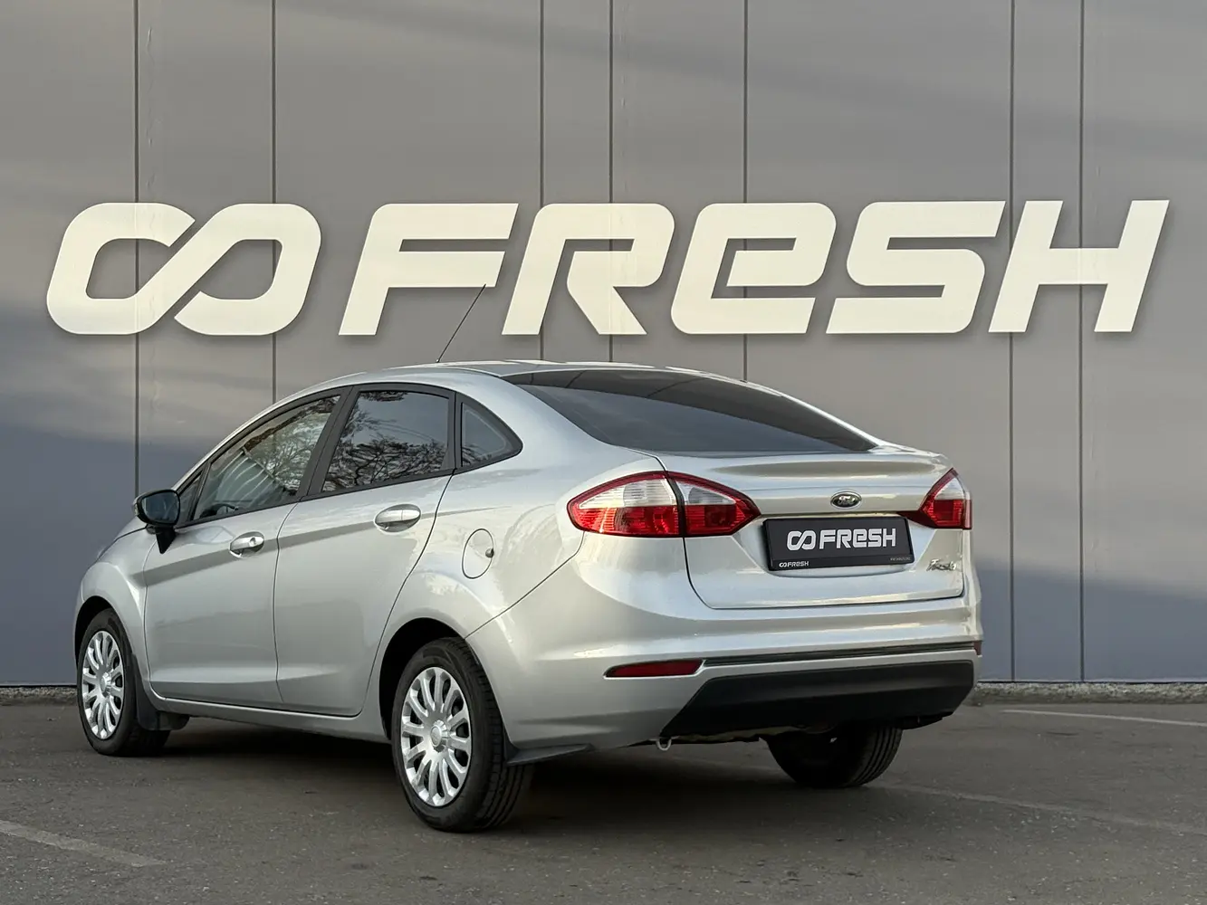 Ford