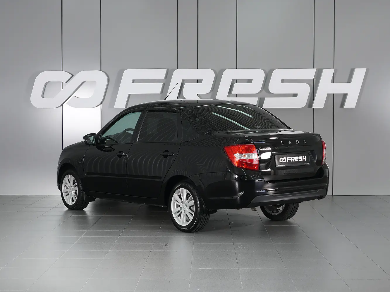 LADA (ВАЗ)