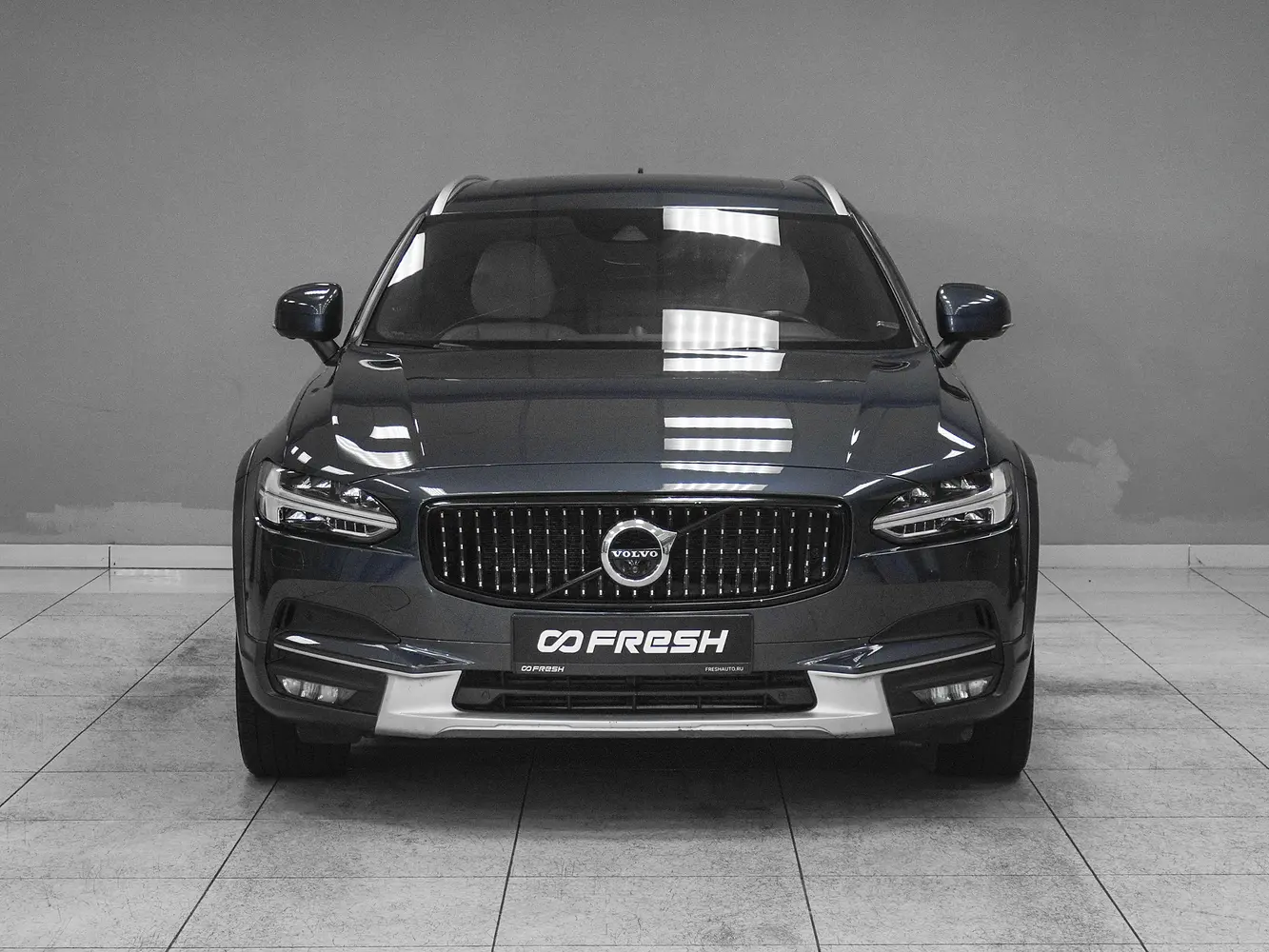 Volvo