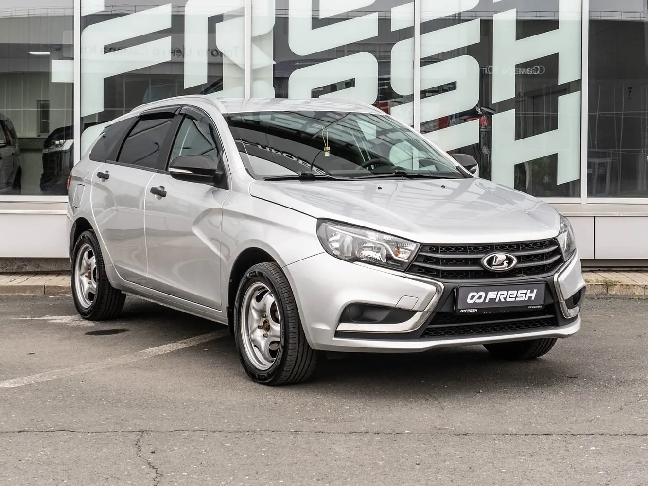 LADA (ВАЗ)