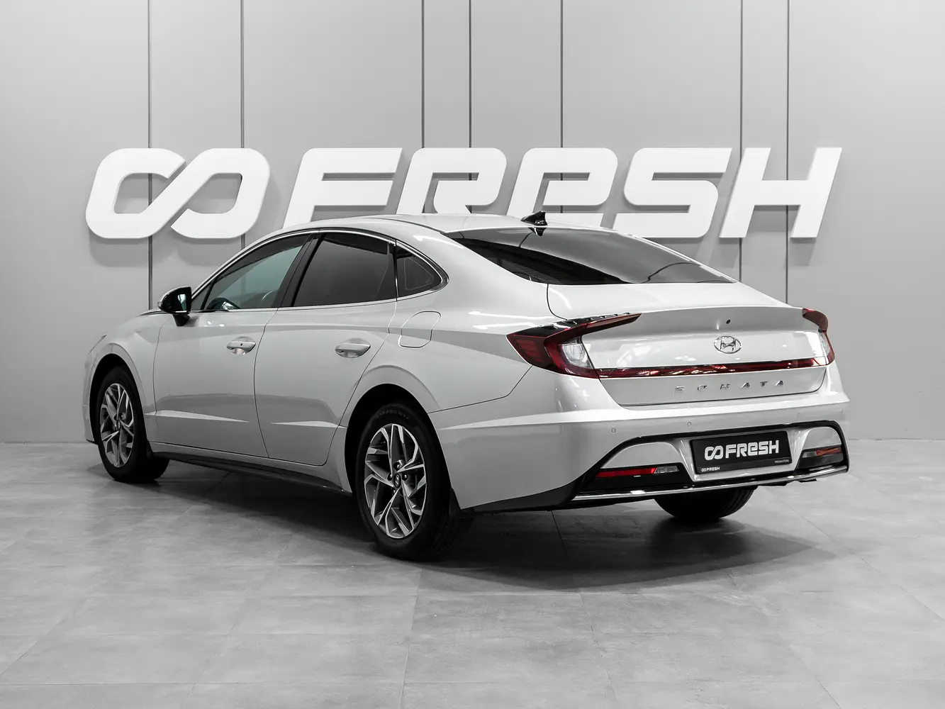 Hyundai